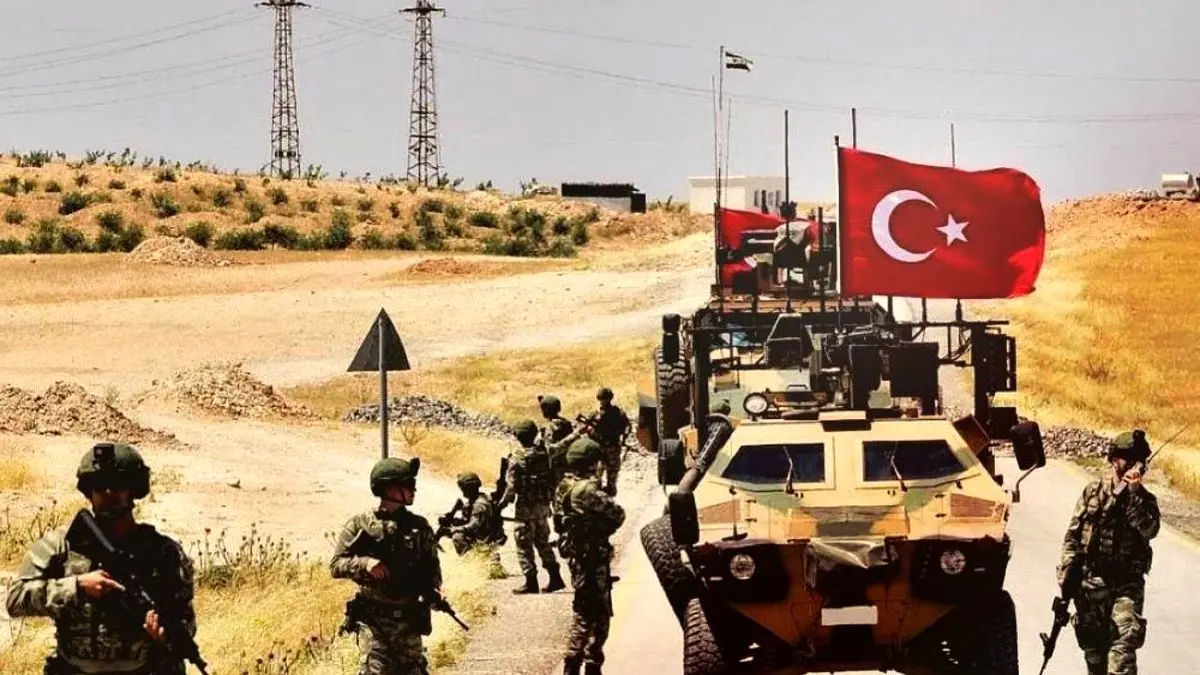 روس‌ها به دنبال نقش‌آفرینی ترکیه در اقتصاد سوریه هستند