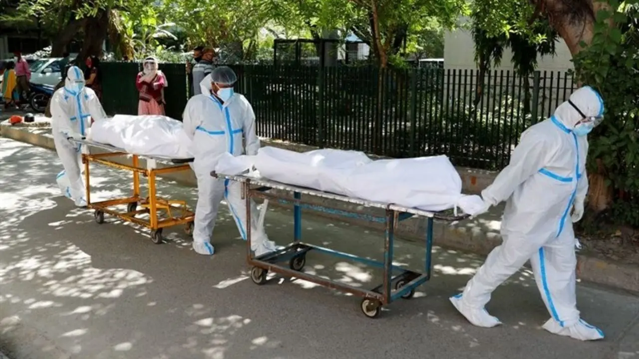 مرگ 391 بیمار کرونایی دیگر در 24 ساعت گذشت/ 20732 بیمار جدید شناسایی شدند
