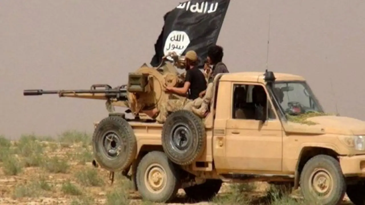 بازداشت «والی فلوجه» داعش در عراق