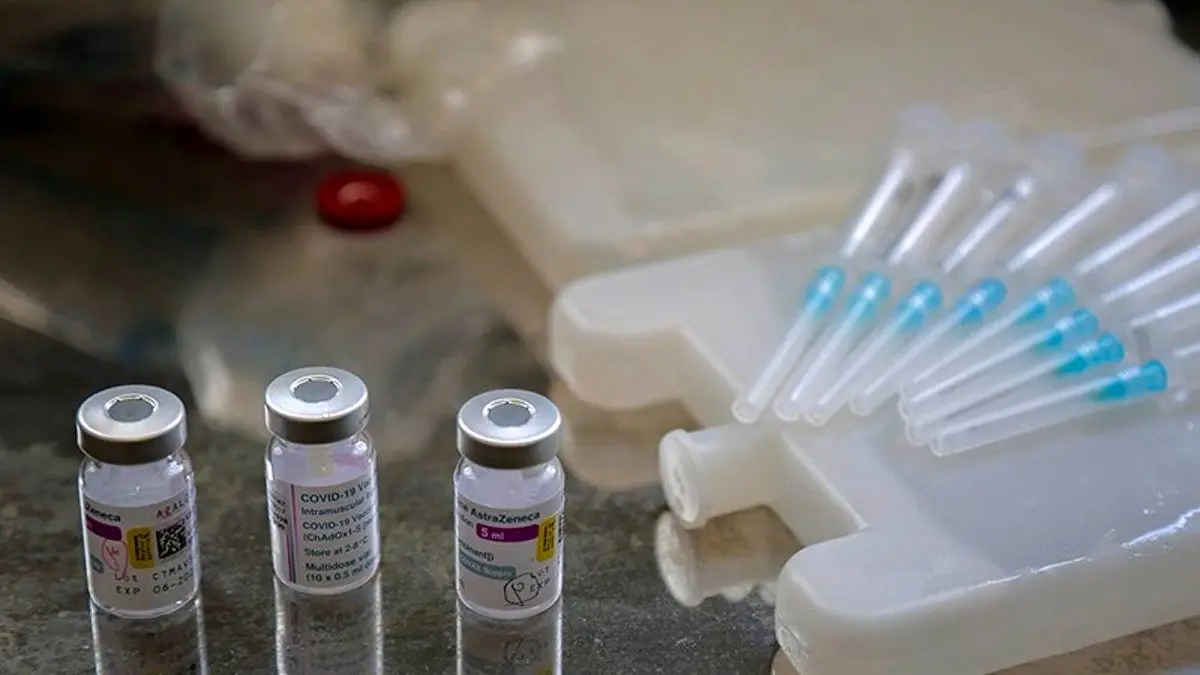 بخش خصوصی می‌تواند هر هفته 250 هزار دوز واکسن کرونا وارد کند