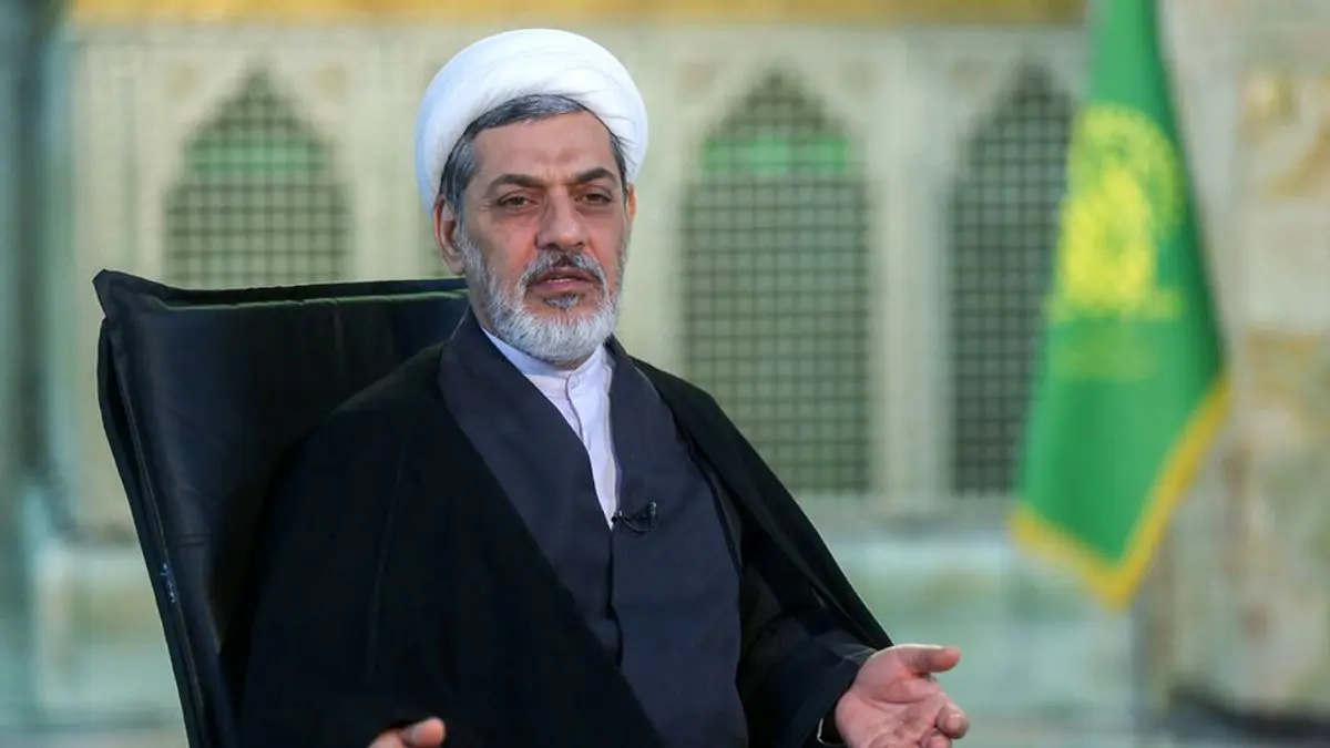 حجت‌الاسلام رفیعی: مردم حق دارند به روحانیون حرف و فحش بدهند+ ویدئو