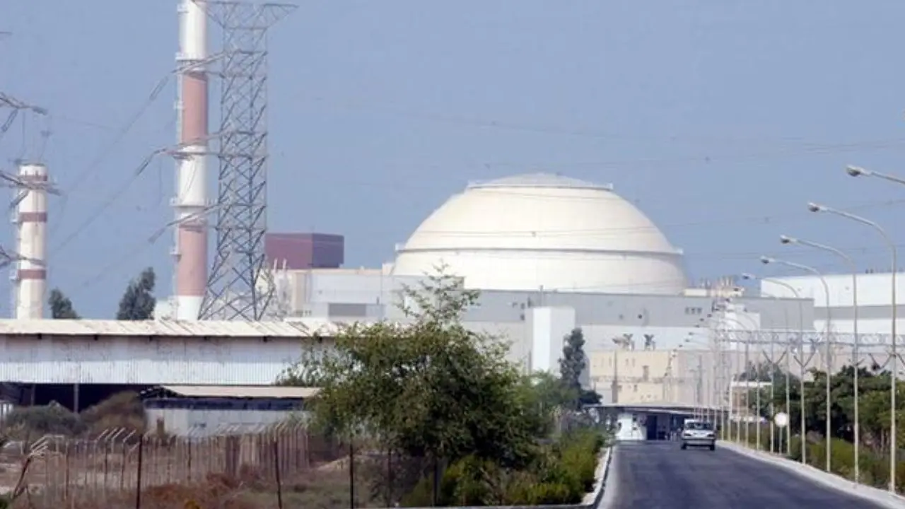 نیروگاه اتمی بوشهر از منابع مالی دولتی بی‌نیاز شود