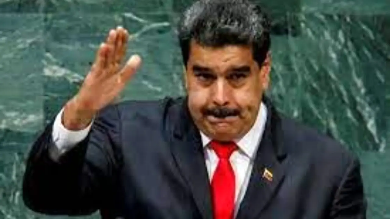 مادورو برای ایالات متحده سیگنال گفتگو ارسال می‌کند