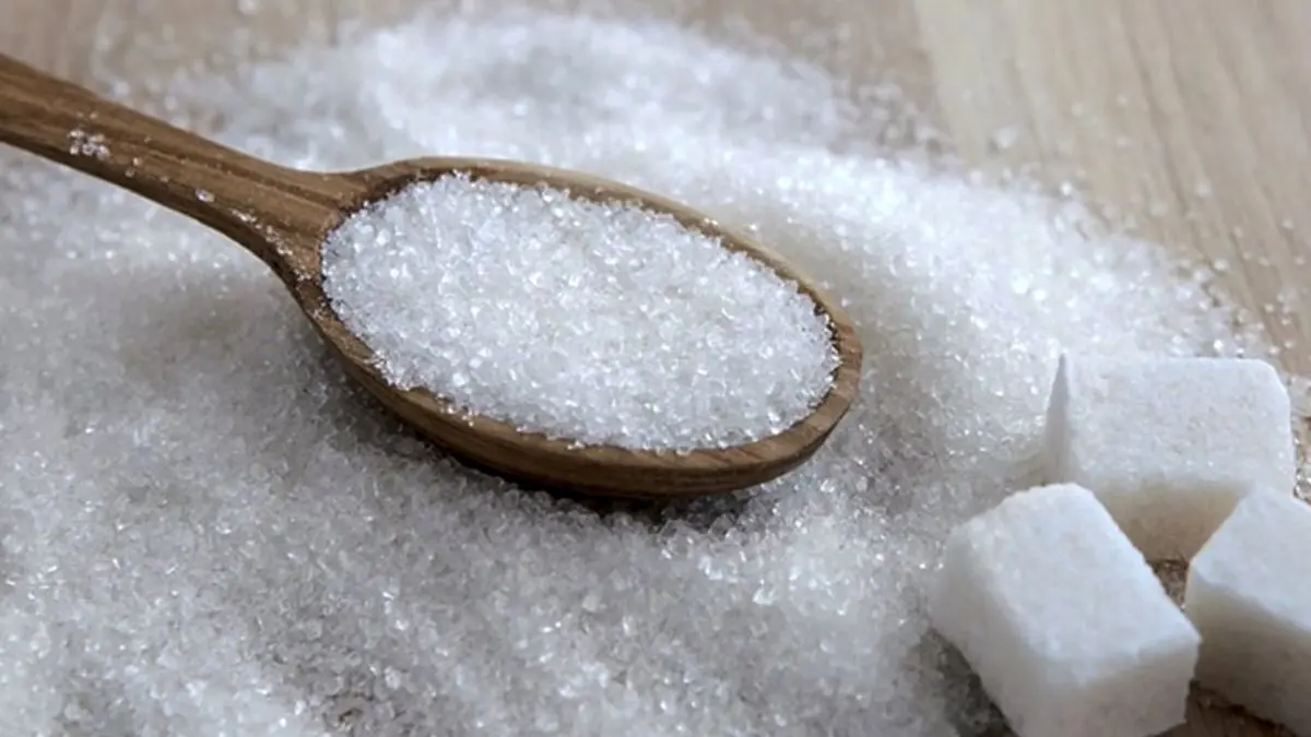 تولید 2 میلیون و 500 هزار تن شکر در سال