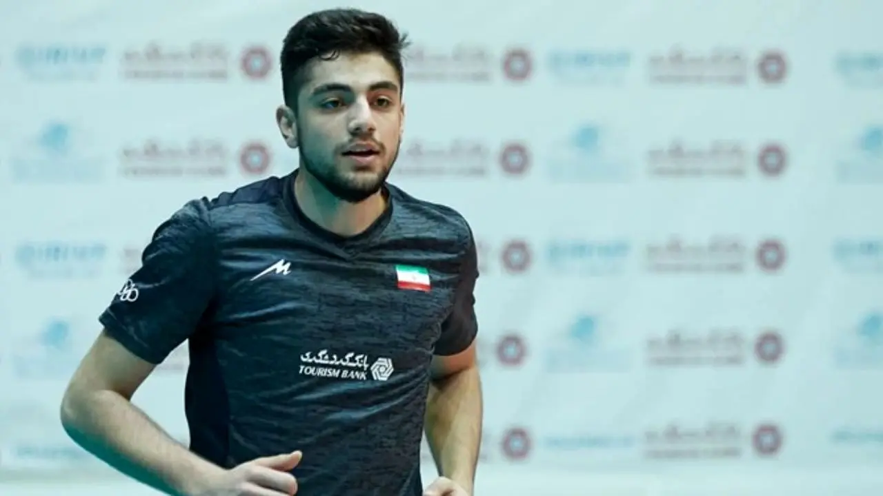 اتفاق عجیب برای ستاره والیبال ایران/ سعادت در مودنا نماند!