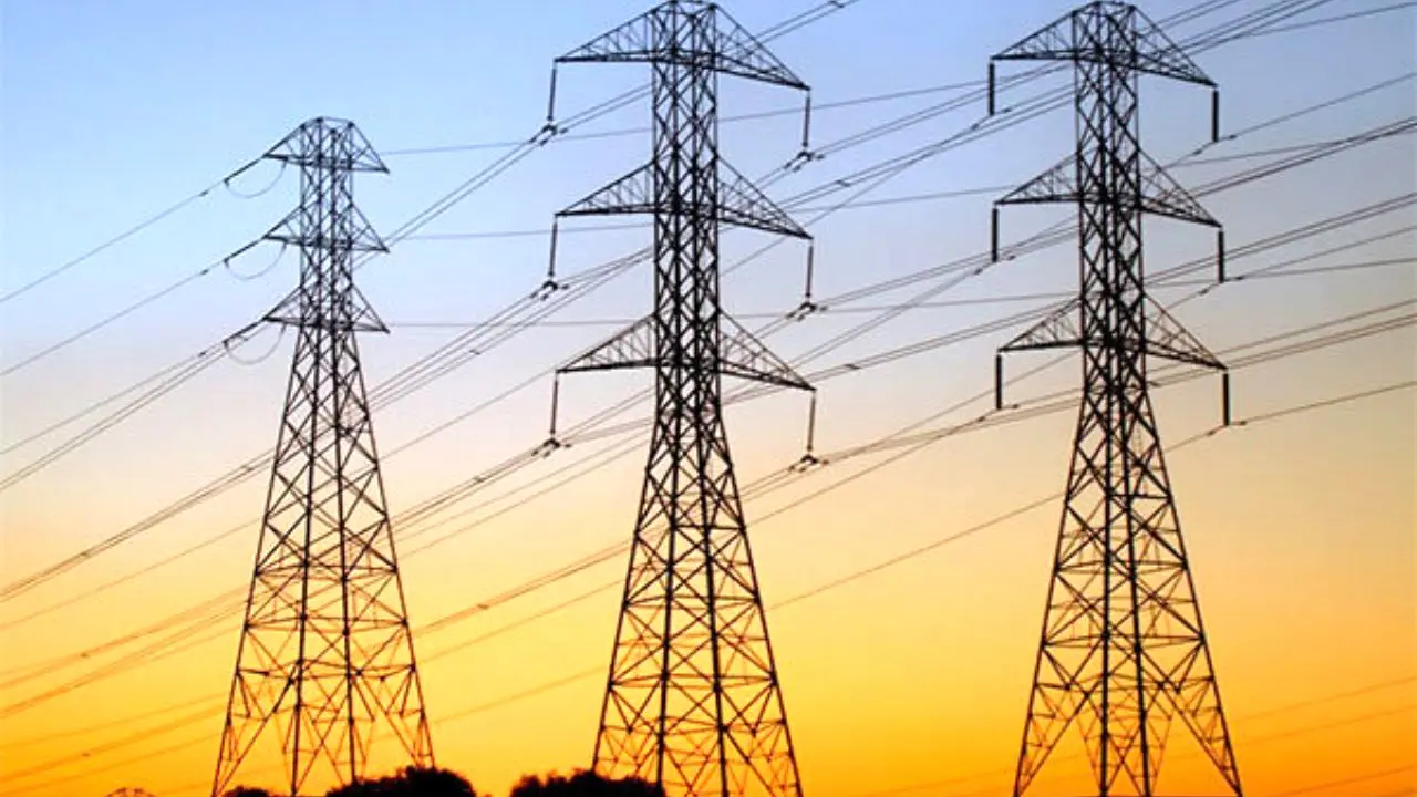 شبکه برق کشور پایدار و بدون قطعی است
