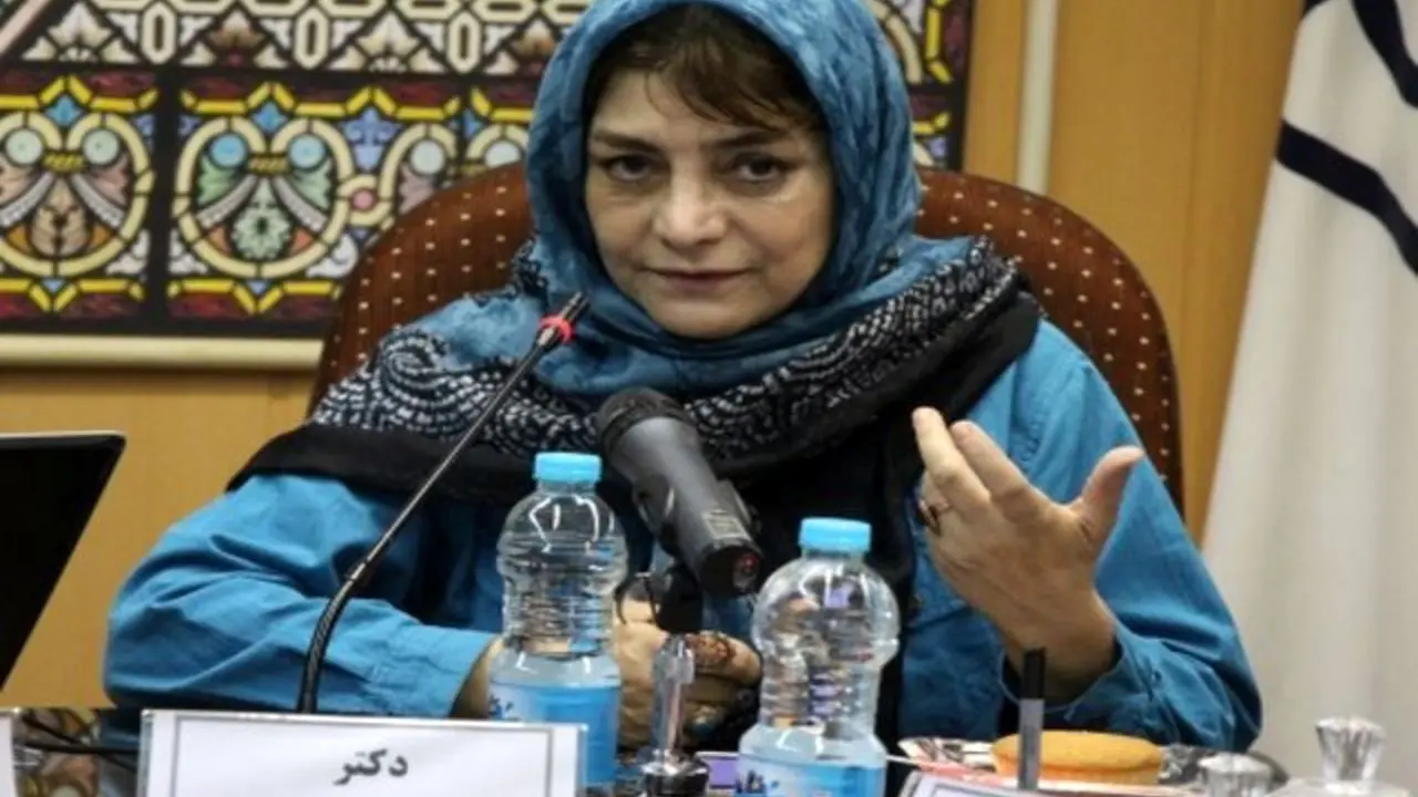 بیشترین آزارجنسی به خانم‌ها در محیط کار وارد می‌شود/ جنبش «Me too» باید در ایران ادامه پیدا کند
