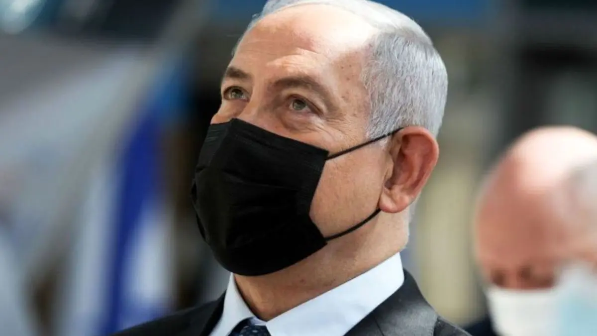 پایان مهلت تشکیل دولت اسرائیل؛ نتانیاهو شکست خورد/ لاپید گزینه احتمالی ریولین