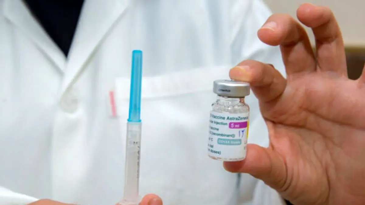 تزریق فاز نخست کارآزمایی واکسن کرونای فخرا به پایان رسید