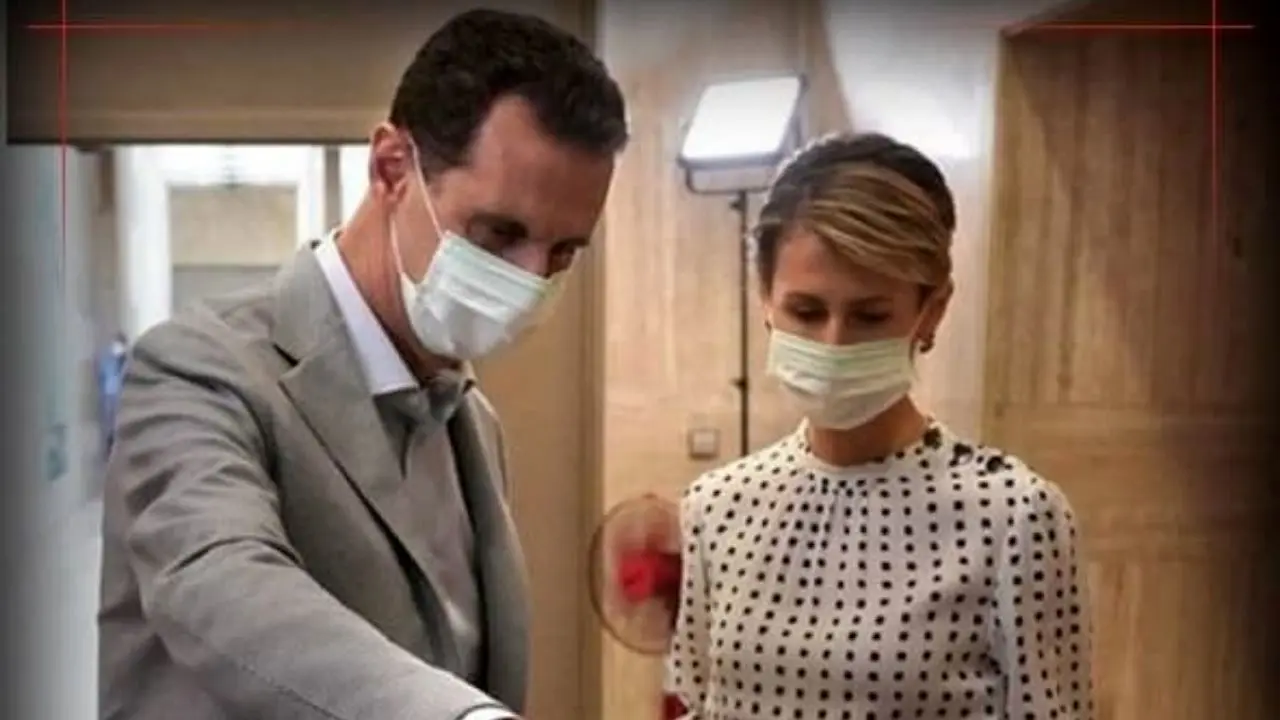 انتخابات ریاست‌جمهوری سوریه و تاثیرات آن بر اقتصاد