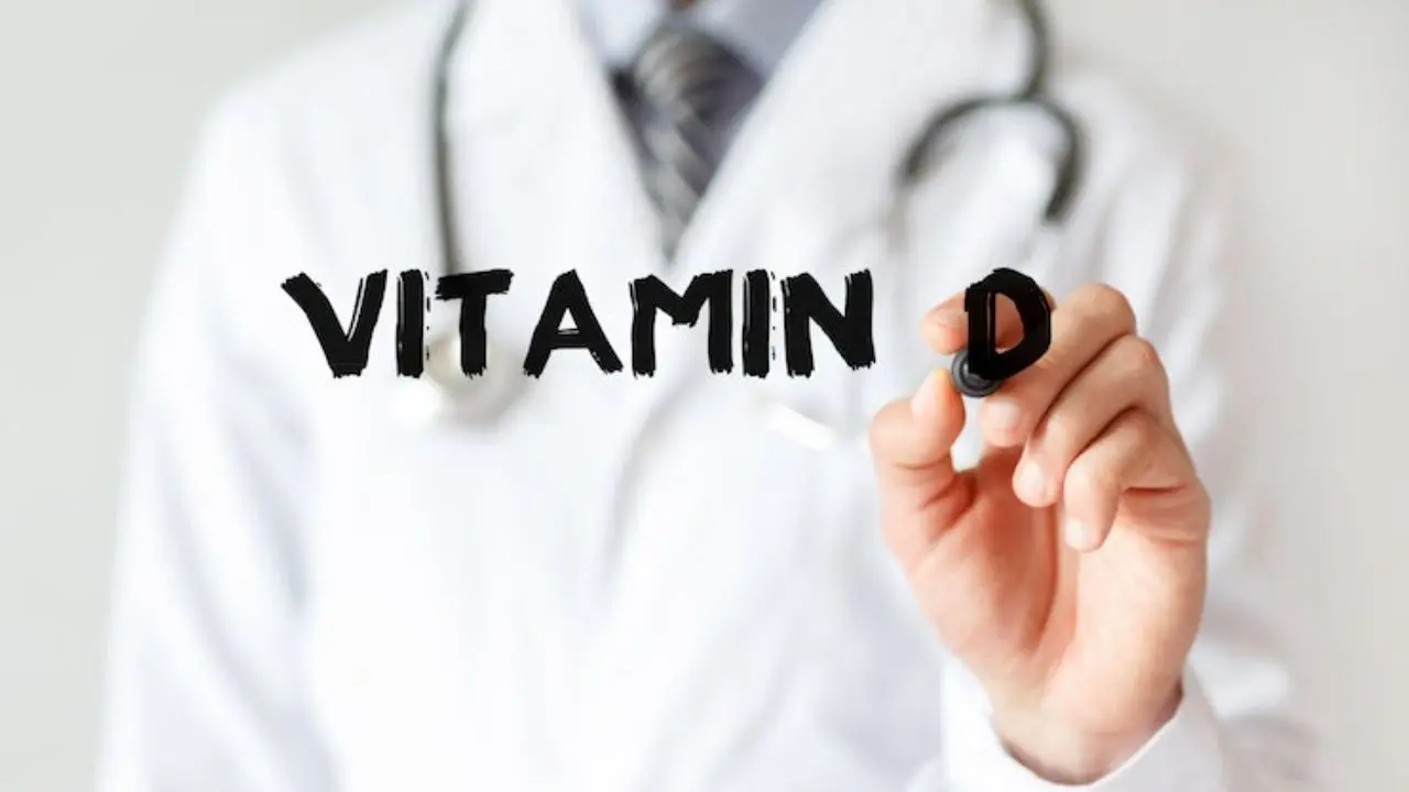 دوز بالای ویتامین D تاثیری بر نوع شدید کرونا ندارد