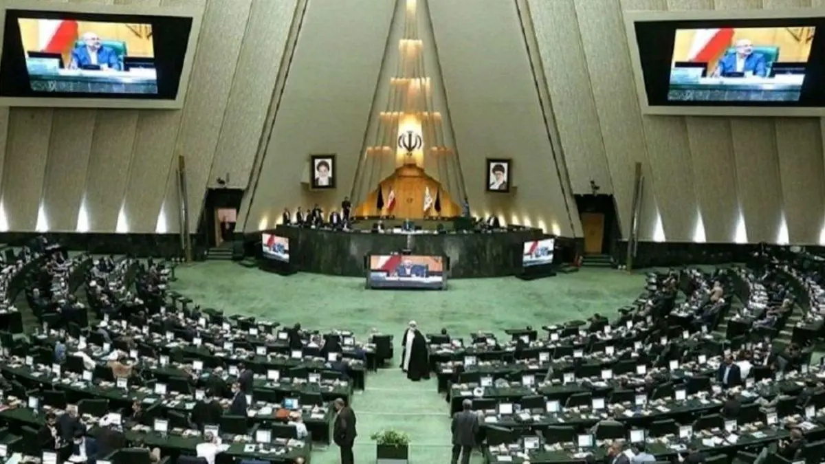 مجلس برای اصلاح قانون ورود و اقامت اتباع خارجی،‌ طرح جدید داد