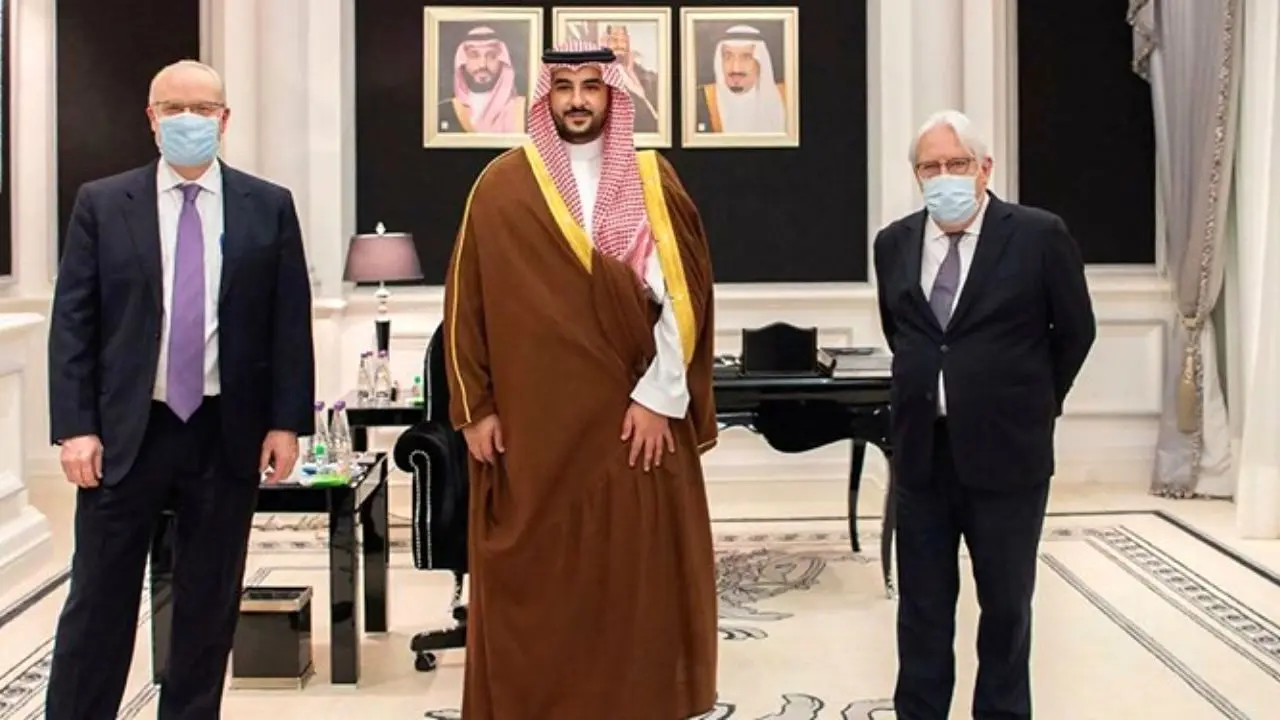 دستان خالی آمریکا و عربستان در مسقط؛ مذاکرات حل بحران یمن در عُمان بی‌نتیجه ماند