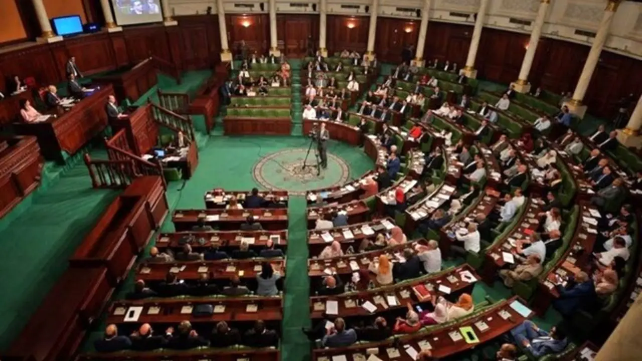 پارلمان تونس اصلاحات دادگاه قانون اساسی را تصویب کرد