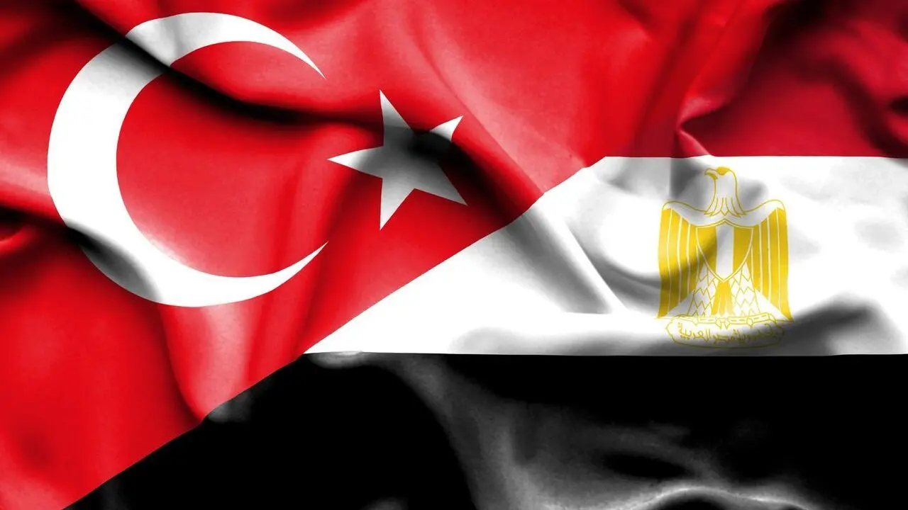 شروط مصر برای از سرگیری روابط با ترکیه