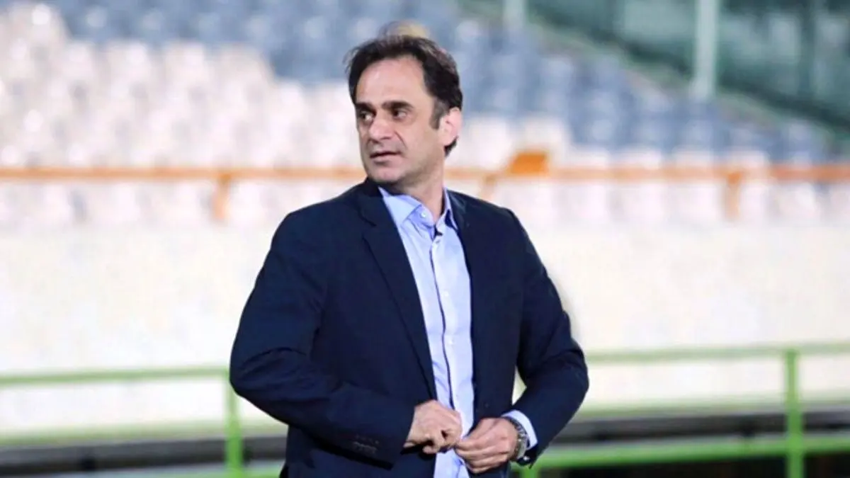 نوروزی مشاور پزشکی عزیزی خادم شد