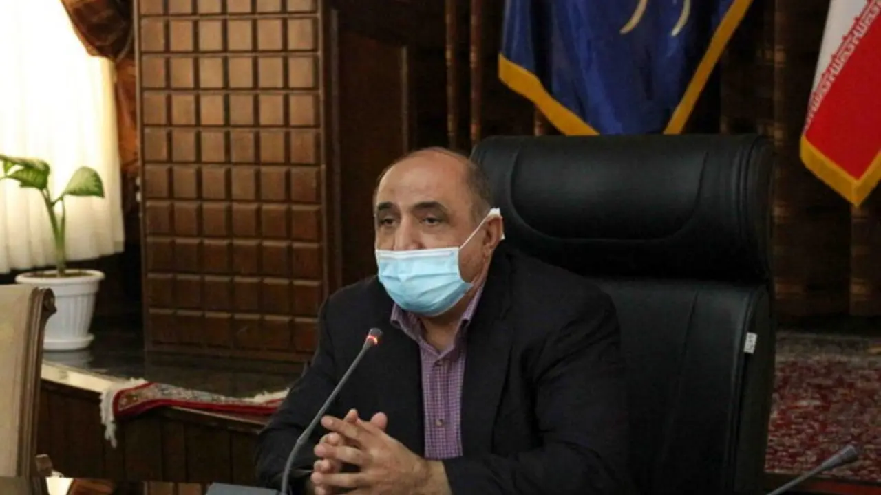 تاکید فرماندار تهران بر رعایت پروتکل‌های بهداشتی در شب‌های قدر