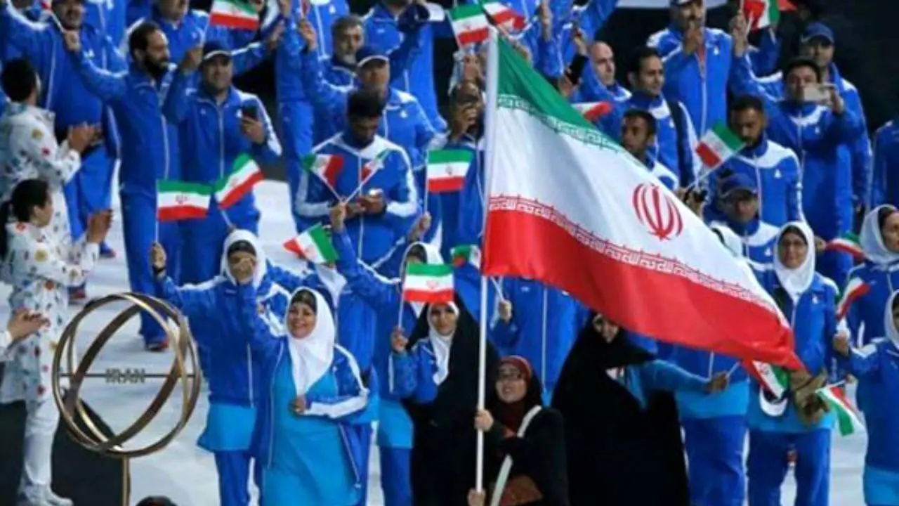 بازی‌های کشورهای اسلامی به تعویق افتاد