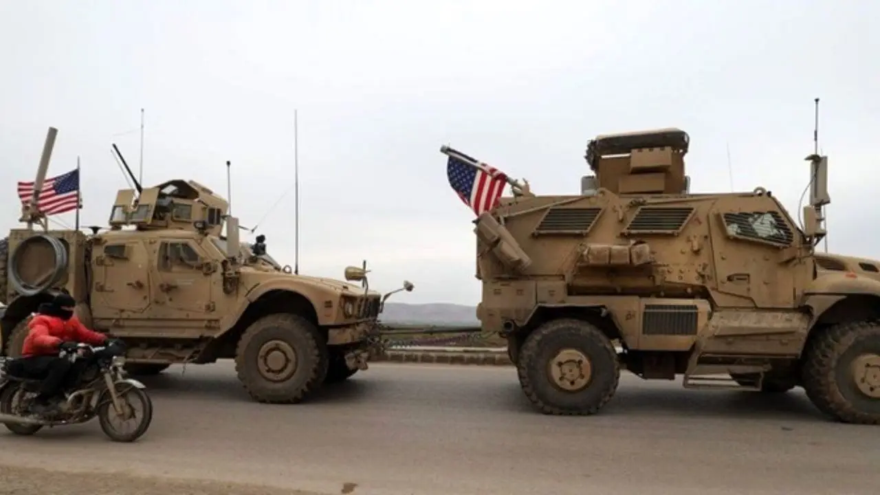 مسکو: حضور نظامی آمریکا در سوریه غیرقانونی است