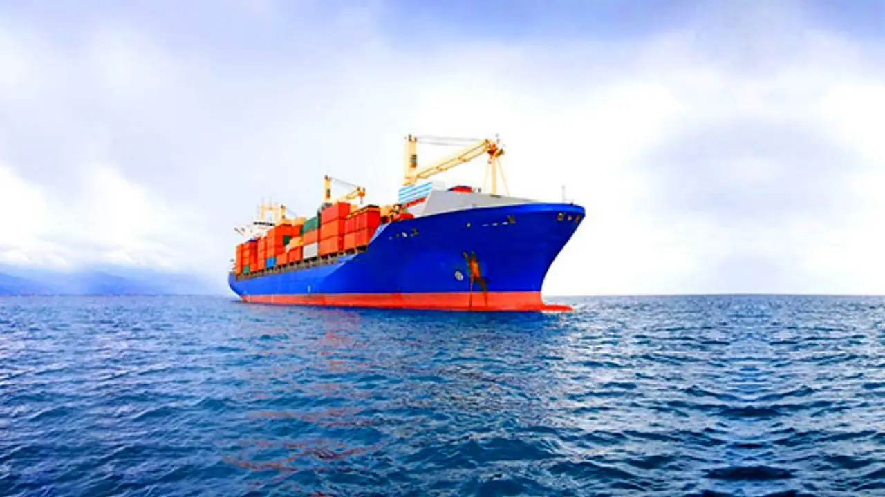نقش حمل و نقل دریایی در تحقق شعار سال