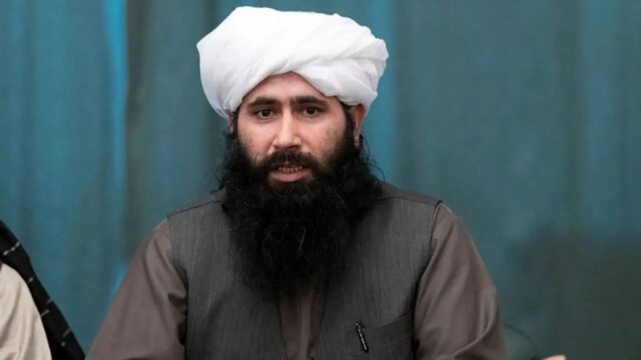 طالبان افغانستان به مناسبت عید فطر 3 روز آتش‌بس اعلام کرد