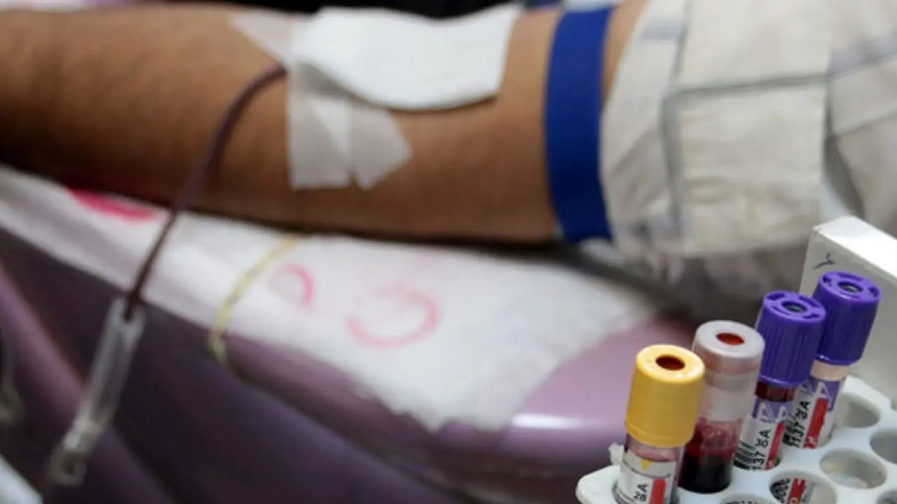 نیاز به «خون» در تهران/ بیماران چشم به راه اهداکنندگان
