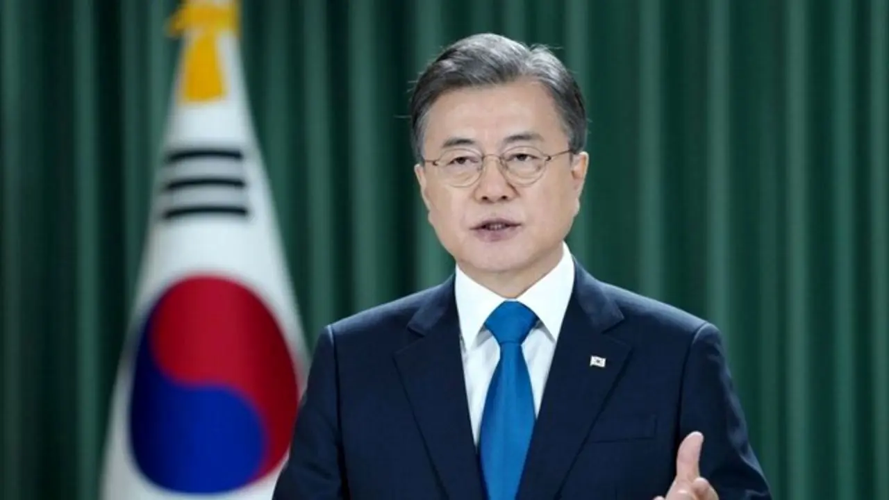 رئیس‌جمهور کره جنوبی: وقت مذاکره با پیونگ یانگ است