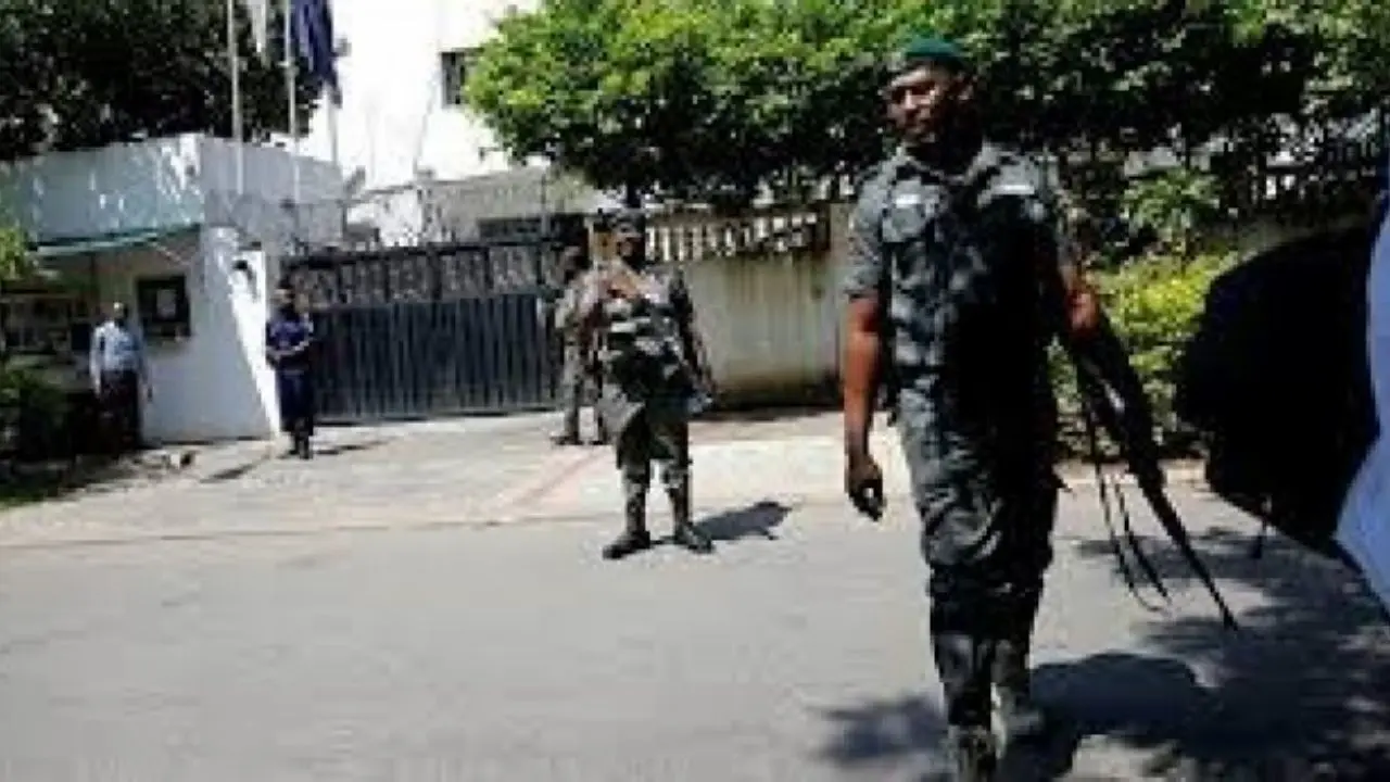 کشته شدن 6 تن در مرکز پلیس در جنوب نیجریه به دست عناصر مسلح