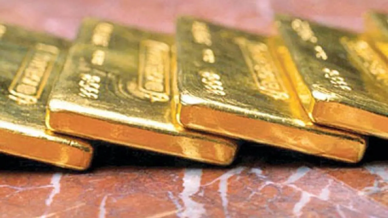جریمه 51 میلیارد ریالی برای قاچاق شمش‌های طلا