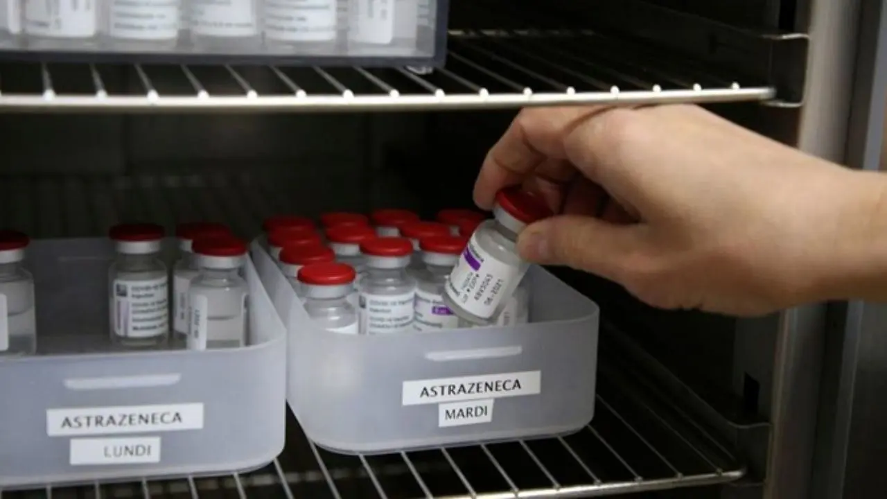 قیمت‌های نجومی واکسن «کرونا» در بازار سیاه/ 50 درصد واکسن‌های کرونا در سامانه «تیتک» ثبت نشده است