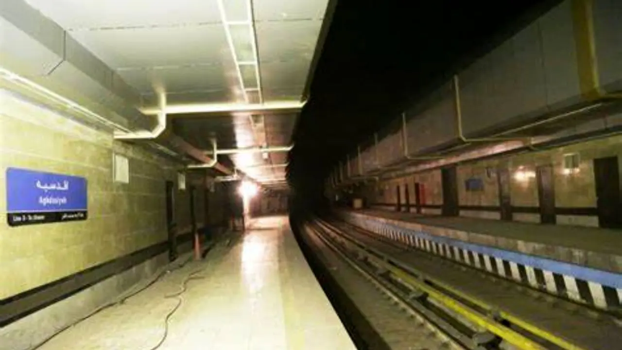 زمان افتتاح ایستگاه‌های متروی اقدسیه و مرزداران مشخص شد