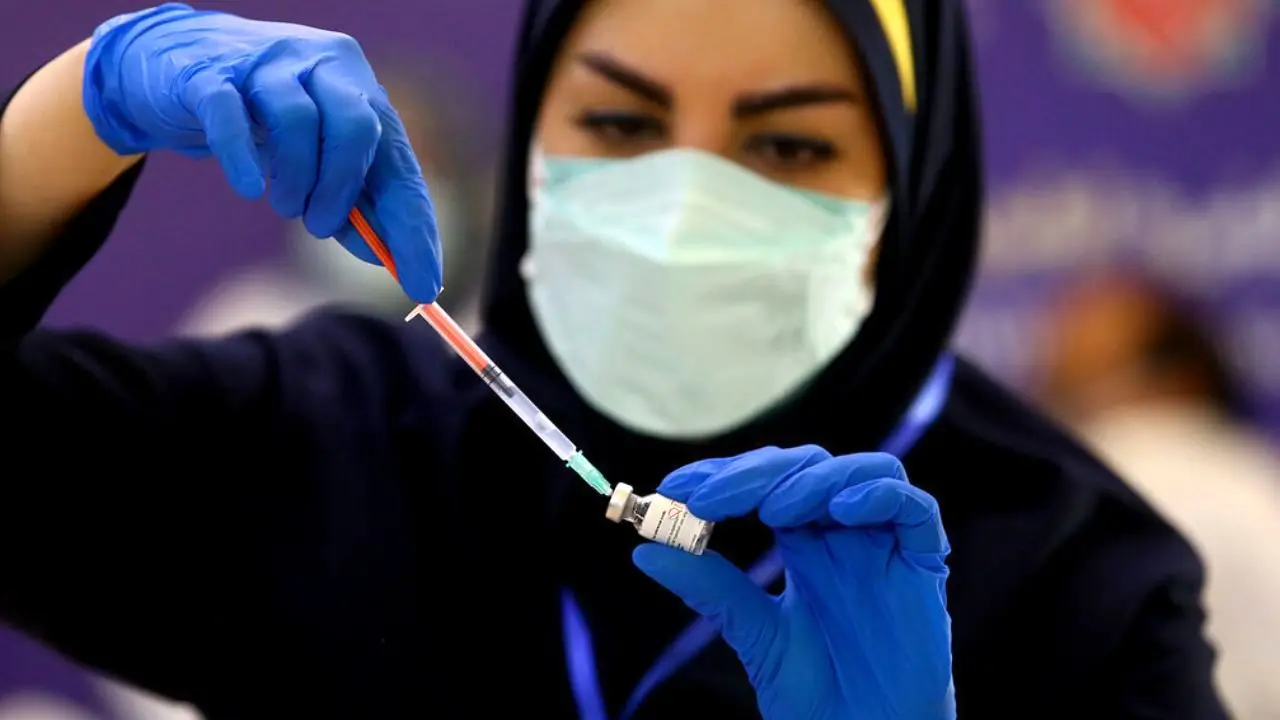 خط تولید واکسن ایران برکت با ظرفیت ماهانه 3 میلیون دوز آماده شد