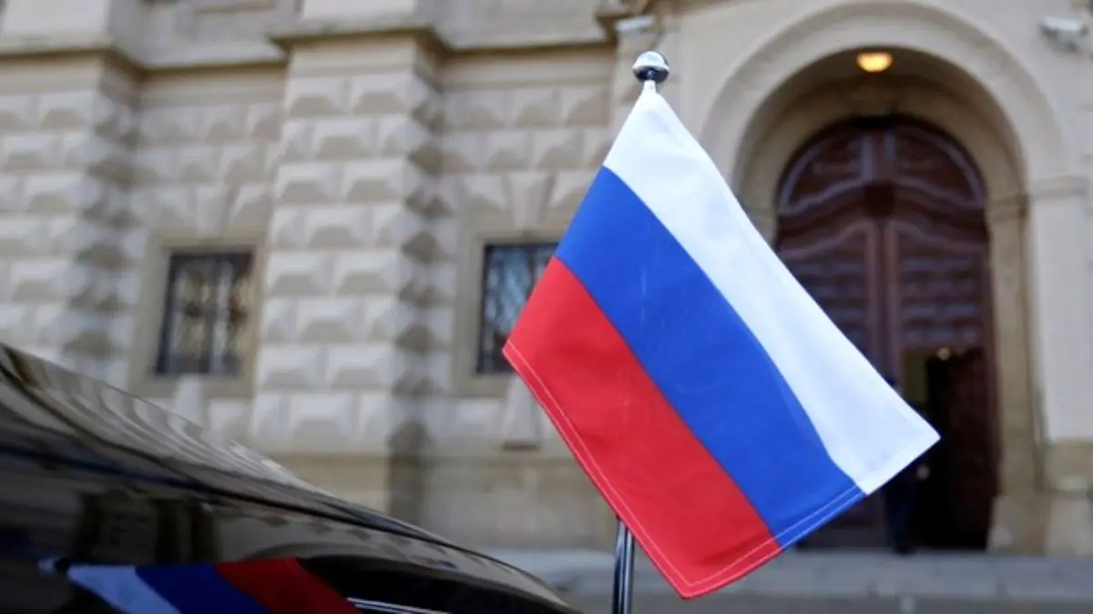 مسکو: ارتباطی با حمله سایبری به خط لوله کلونیال آمریکا نداریم
