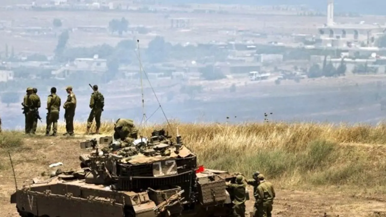 ارتش اسرائیل: احتمال حمله زمینی به غزه وجود دارد