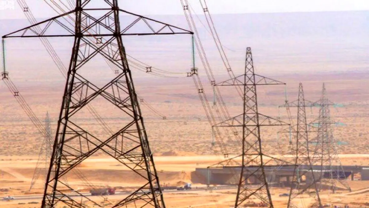 شبکه برق عراق از ماه آینده به کشورهای حوزه خلیج فارس متصل می‌شود