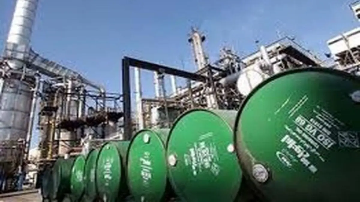 تقاضای فرآورده‌های نفتی در خاورمیانه افزایش می‌یابد