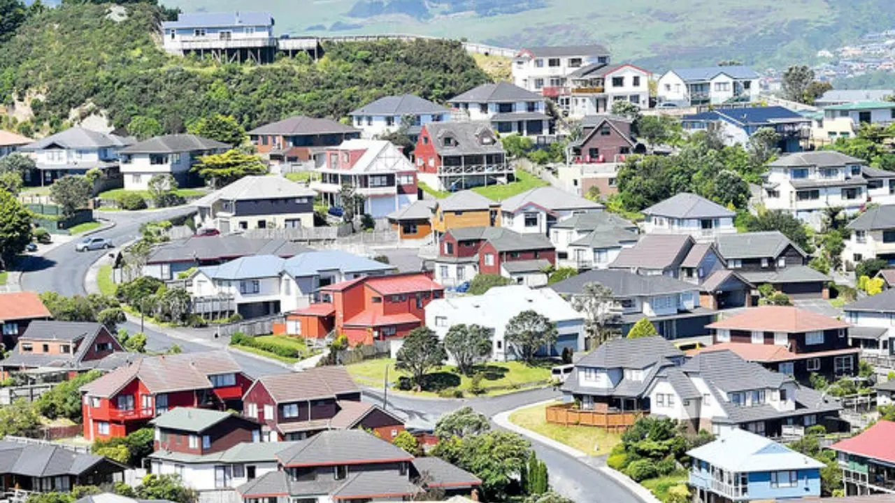 خرابکاری در بازار مسکن نیوزیلند/ قیمت املاک جزیره 5 میلیون نفری چگونه پرش کرد؟