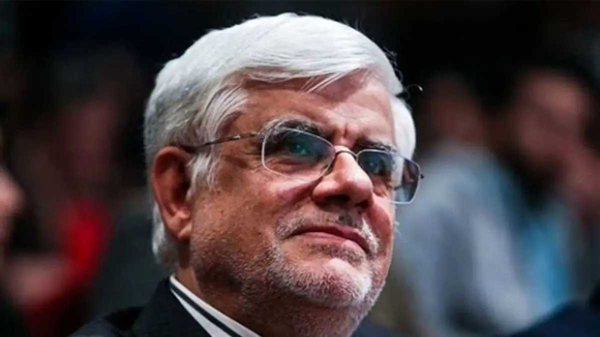 احتمال کاندیداتوری محمدرضا عارف در انتخابات ریاست‌جمهوری قوت گرفت