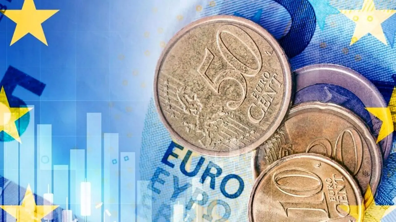 حوزه یورو امسال 4.3 درصد رشد می‌کند