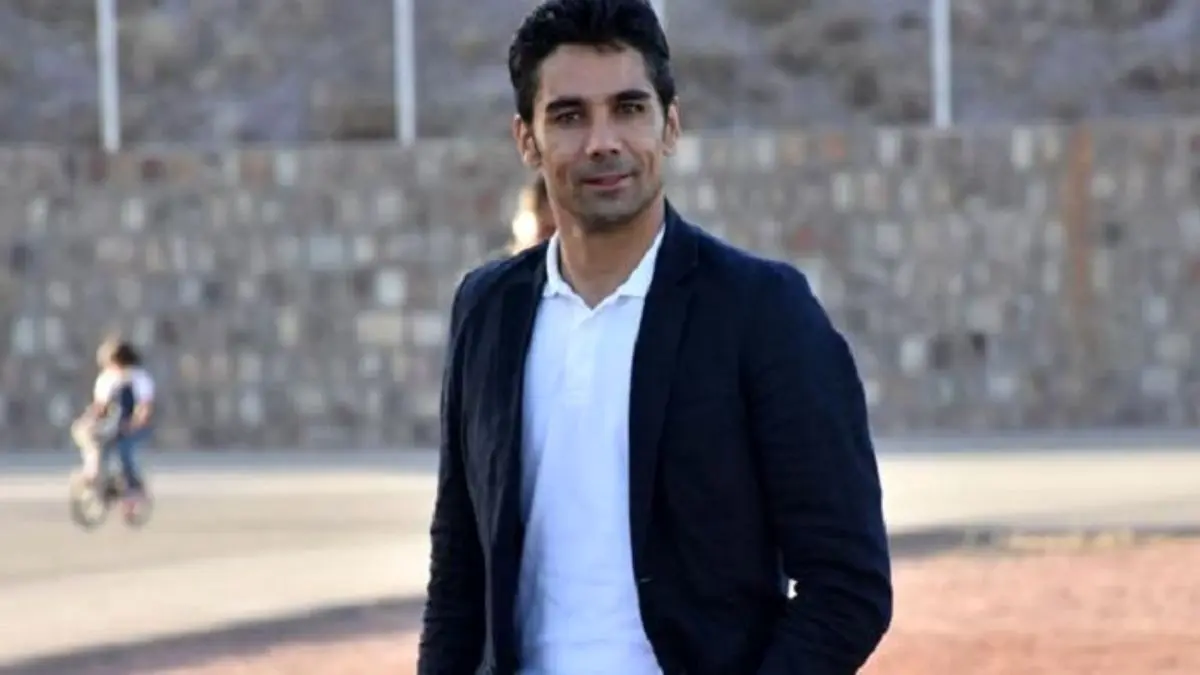 شهرآورد بدون تماشاگر بی‌معناست/ برای من فرقی نمی‌کند استقلال یا پرسپولیس برنده باشد/ تمام تمرکز من روی مس رفسنجان است