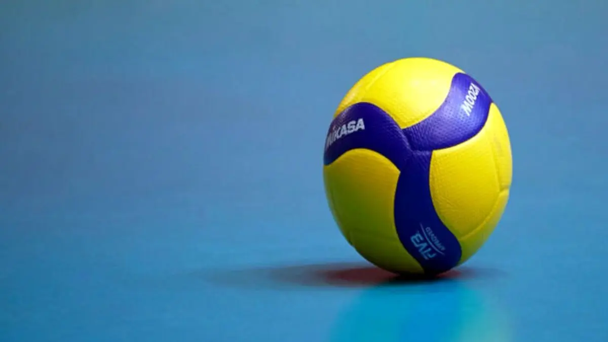 حریف ایران در المپیک و لیگ ملت‌های والیبال دست به کار شد