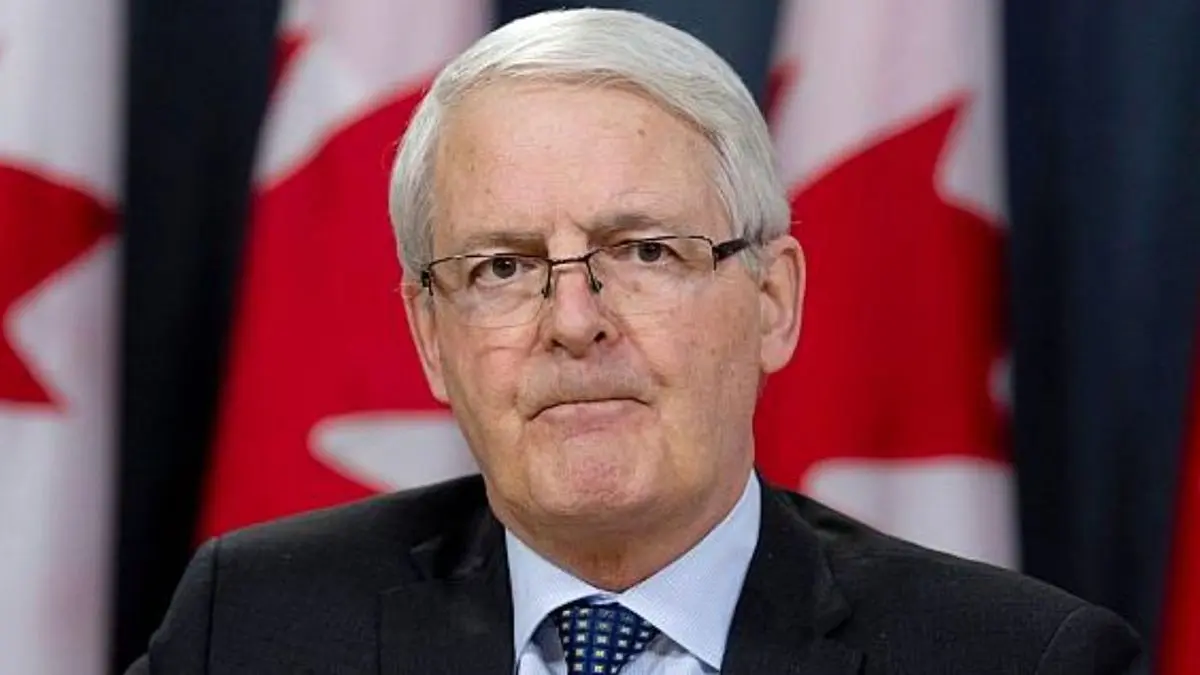 وزیر خارجه کانادا: رفتار ایران غیرمنصفانه بوده است