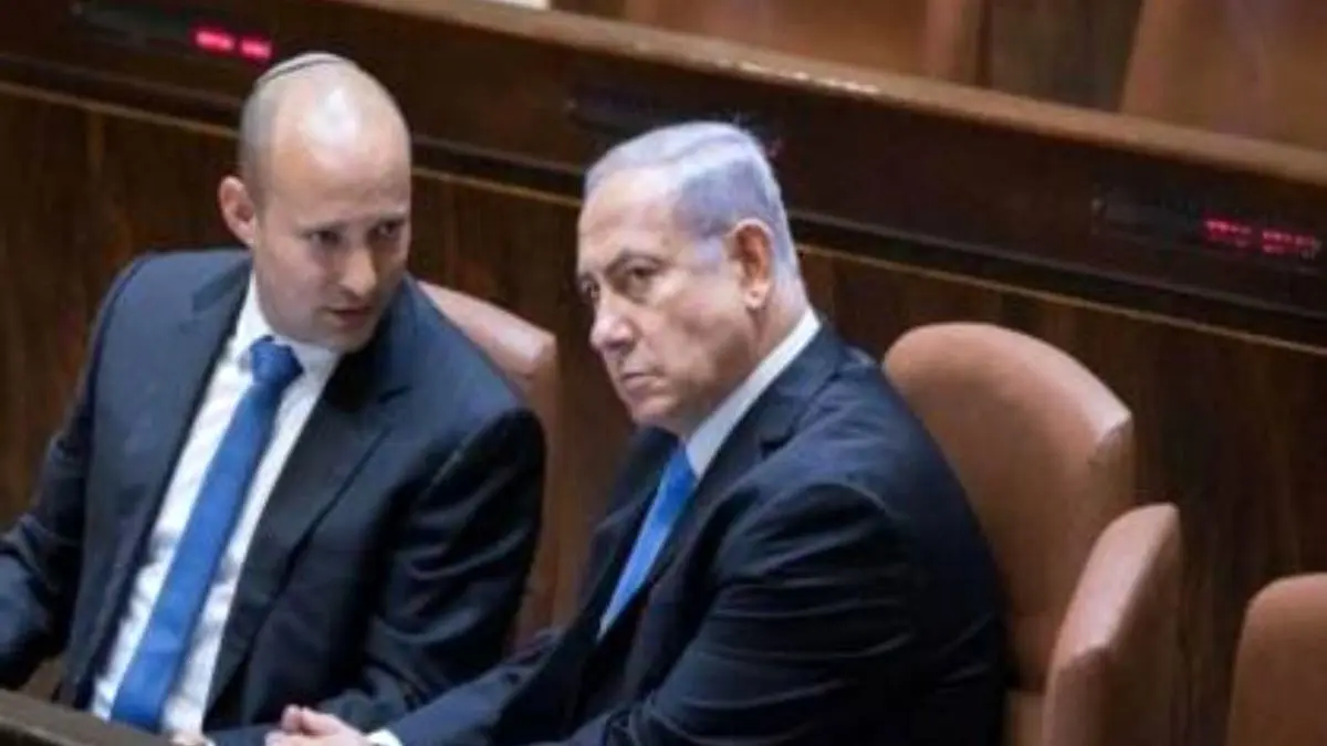 نتانیاهو در قدرت ماندگار شد/ دولت جدید اسرائیل تشکیل نمی شود