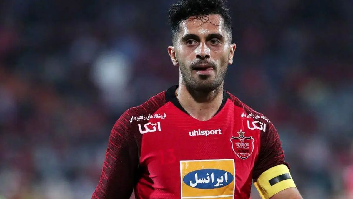 خبر بد برای پرسپولیس در آستانه شهرآورد