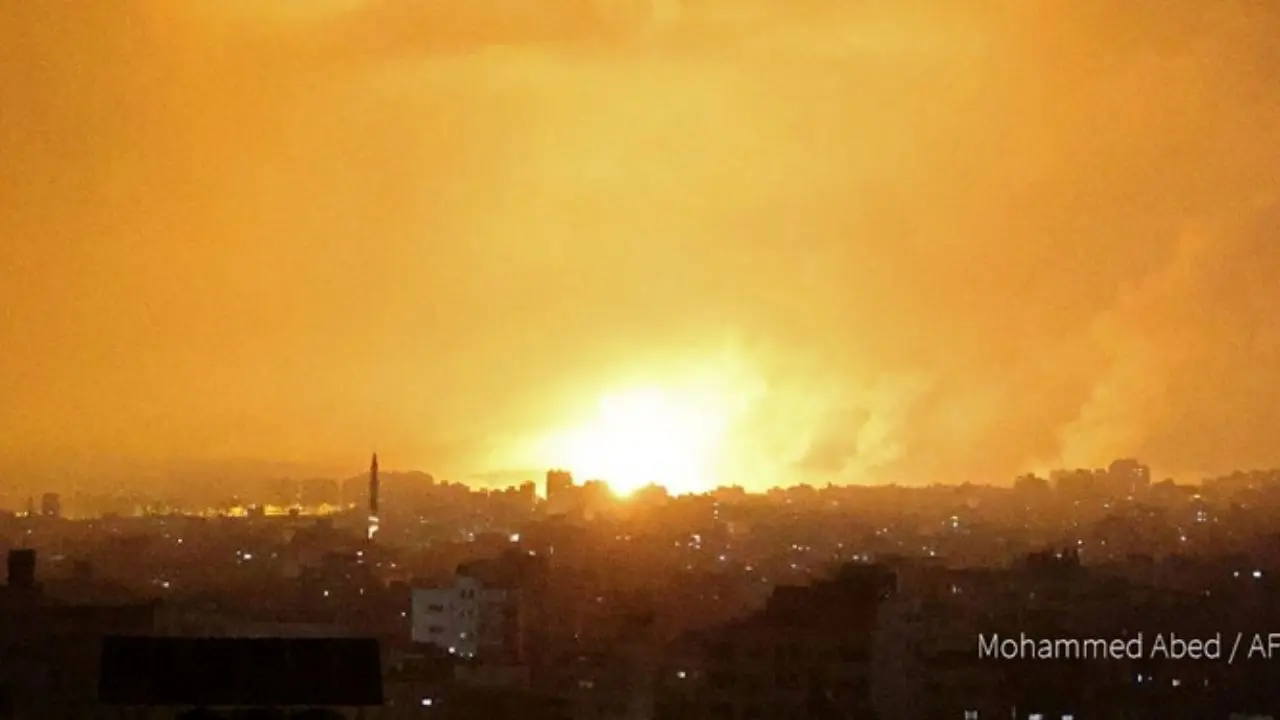 آتش بس در غزه؛ احتمالا تا دوشنبه