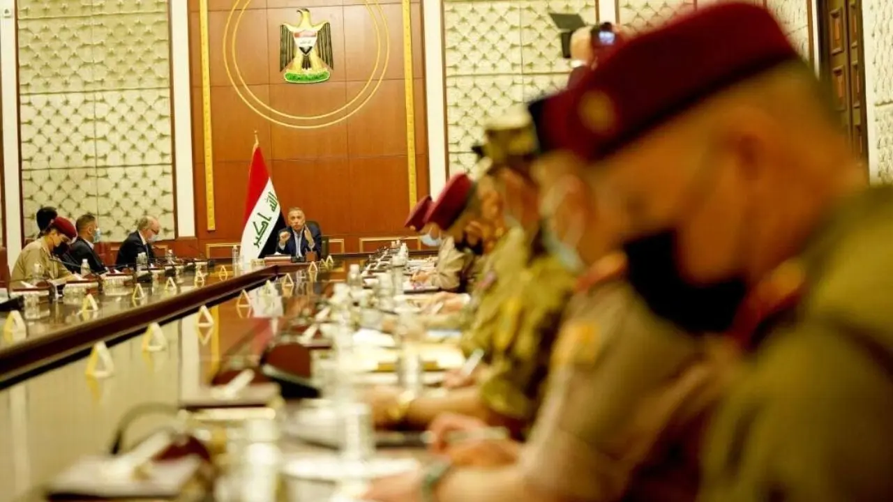 دستور نخست‌وزیر عراق برای اجرای توافق‌نامه امنیتی با اقلیم کردستان