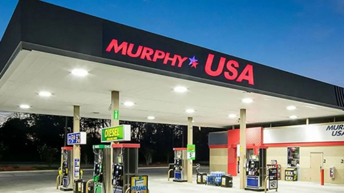 پایتخت آمریکا بدون بنزین ماند/ 87 درصد پمپ بنزین‌ها تعطیل شدند