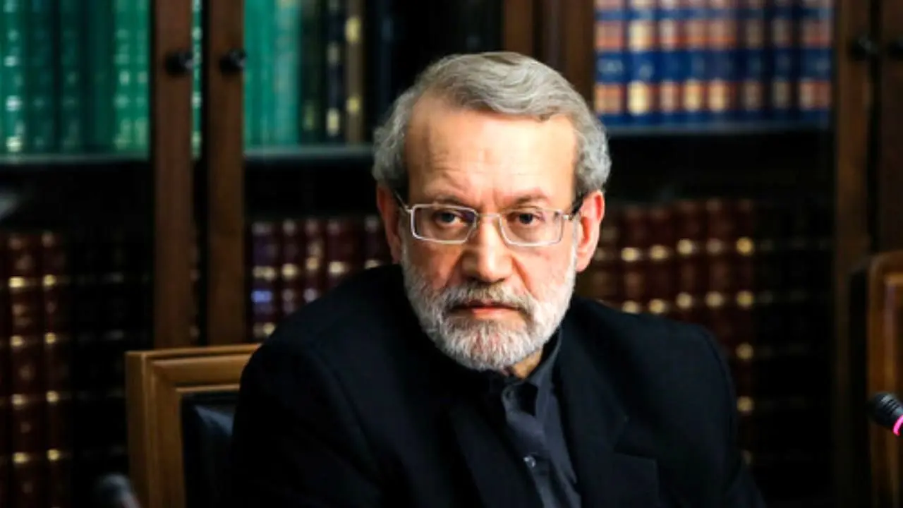 خبر حضور علی لاریجانی به عرصه گمانه یک‌قطبی شدن انتخابات را متزلزل کرد