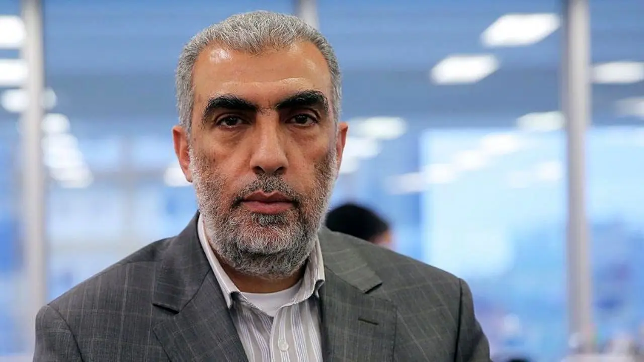 معاون رئیس جنبش اسلامی فلسطین بازداشت شد
