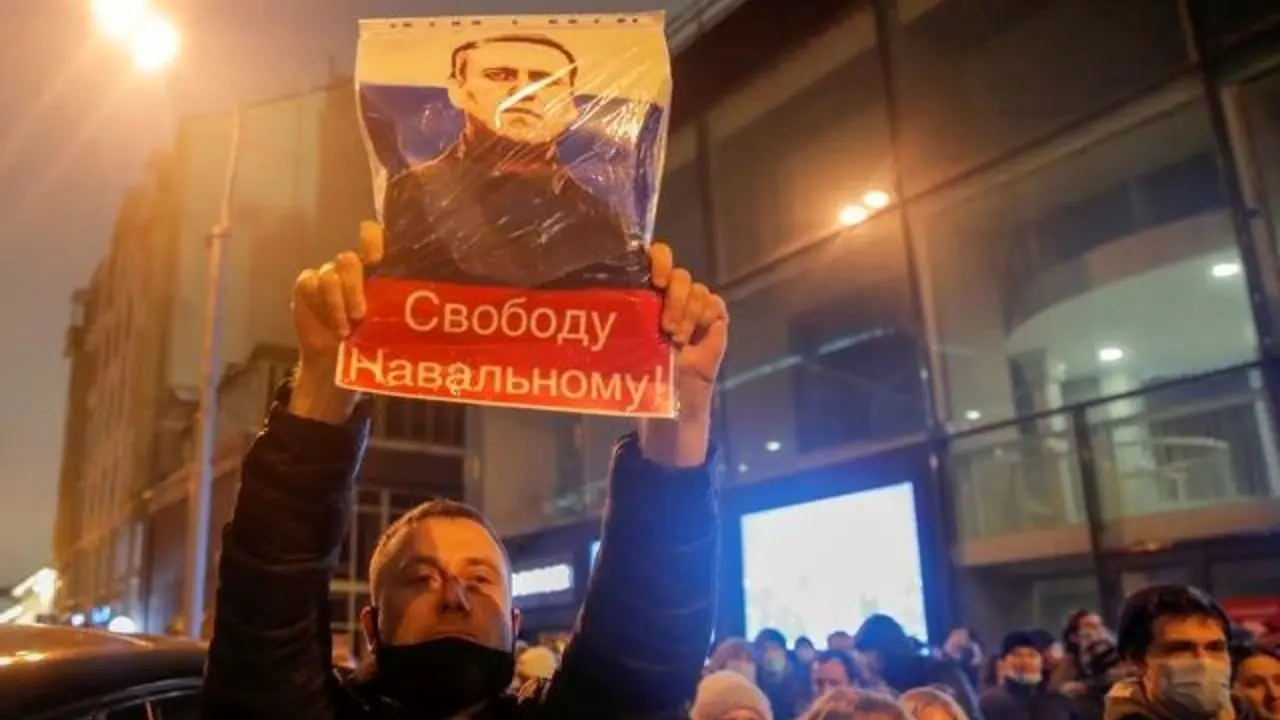 متروی مسکو کارکنان با دیدگاه‌های ضدکرملین را اخراج می‌کند